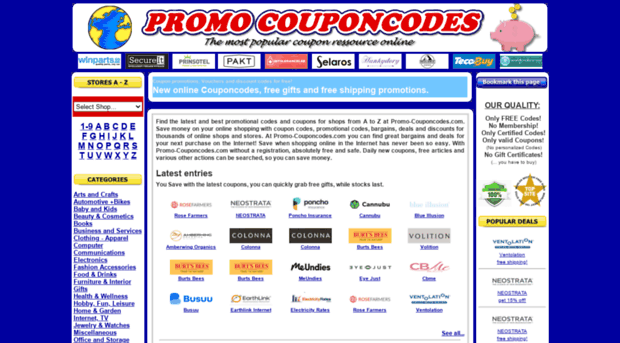 promo-couponcodes.com