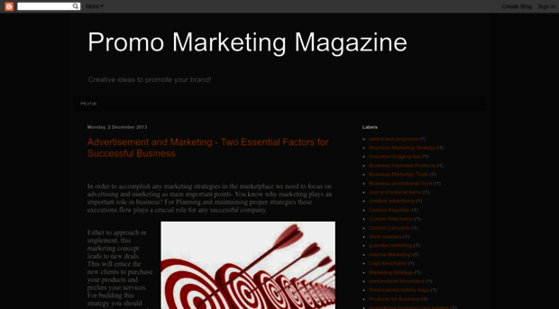 promo-mag.blogspot.in