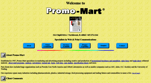 promo-mart.com