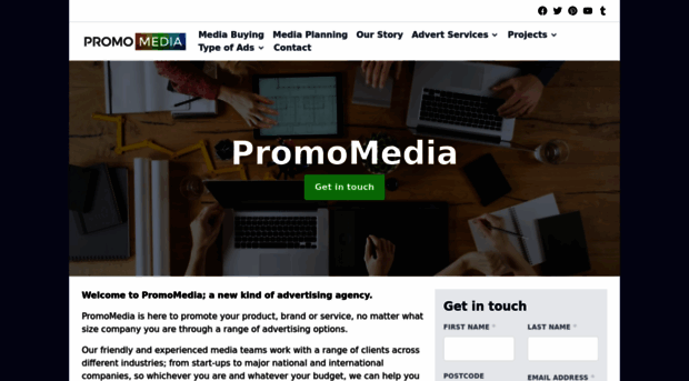 promo-media.co.uk