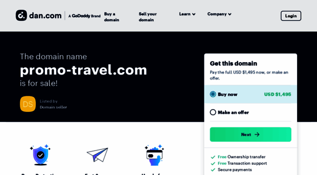 promo-travel.com