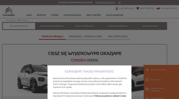 promo.citroen.pl