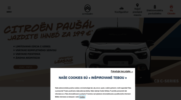 promo.citroen.sk