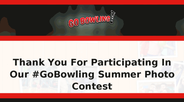 promo.gobowling.com