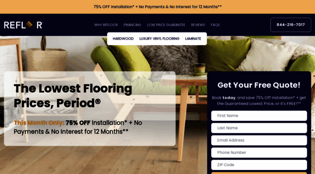 promo.refloor.com