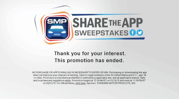 promo.smpcorp.com