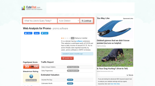 promo.software.cutestat.com