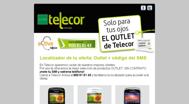 promo.telecor.es