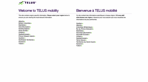 promo.telus.com