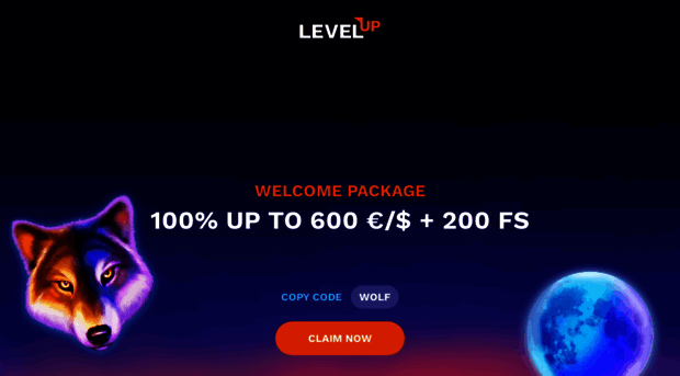 promo.welcomelevelup.com