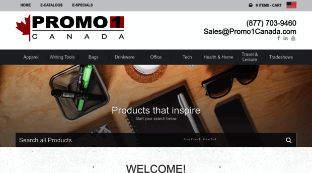 promo1canada.com