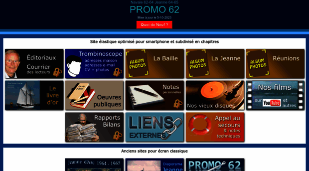 promo62.org