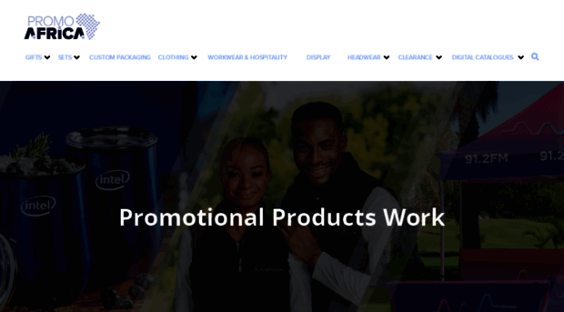 promoafrica.com