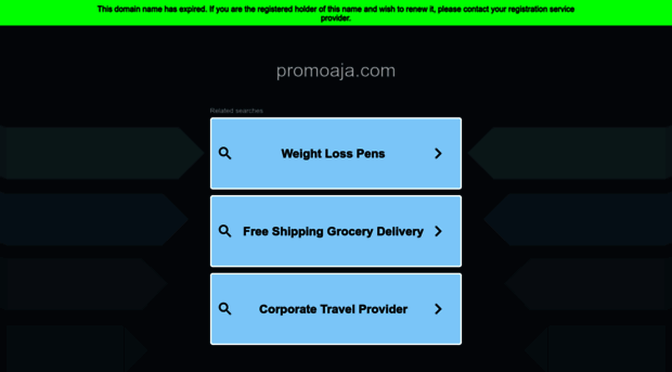 promoaja.com