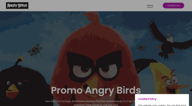 promoangrybirds.com