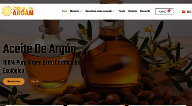 promoargan.com