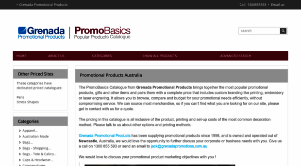 promobasics.com.au