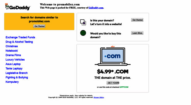 promobilez.com