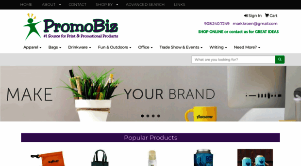 promobizsolutions.com