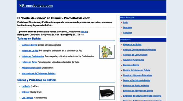 promobolivia.com