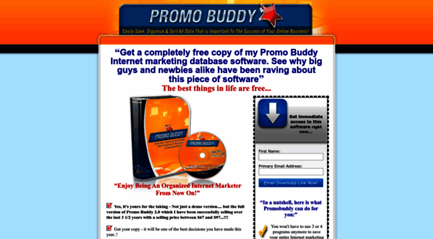 promobuddy.com