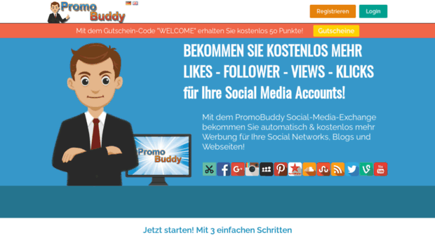 promobuddy.net