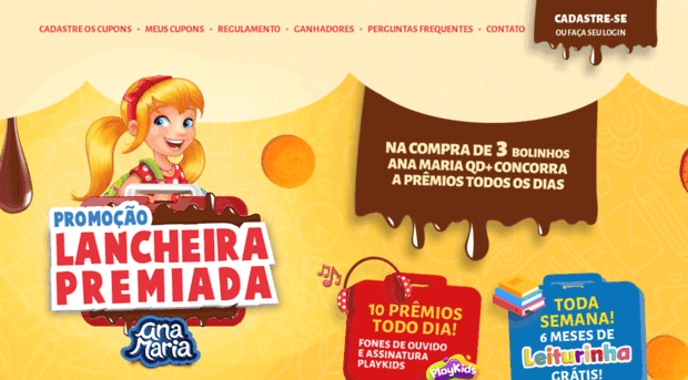 promocaoanamaria.com.br