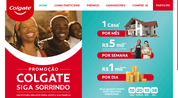 promocaocolgate.com.br