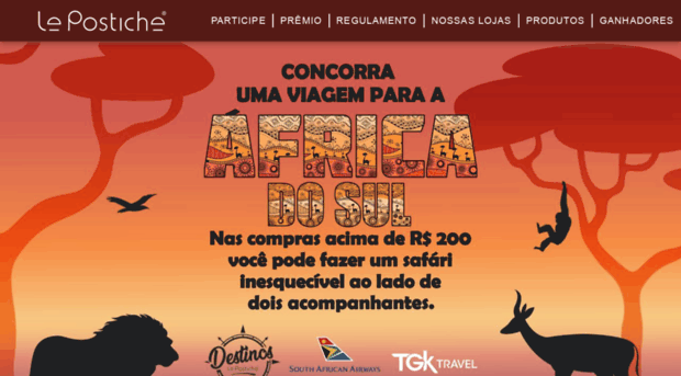 promocaolepostiche.com.br