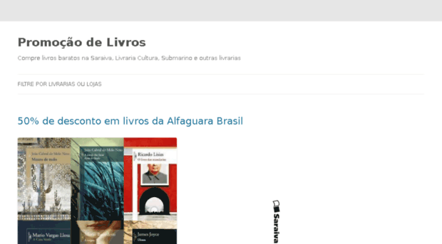 promocaolivros.com.br