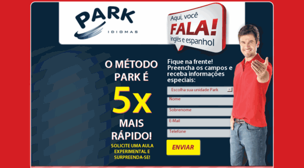 promocaoparkidiomas.com.br
