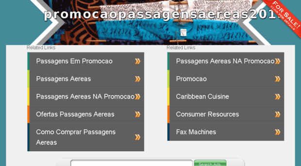 promocaopassagensaereas2015.com