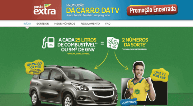 promocaopostoextra.com.br