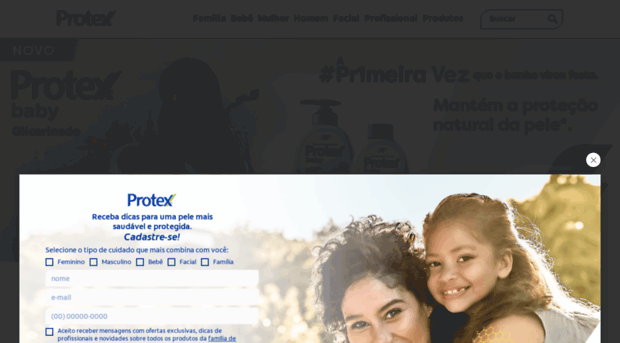 promocaoprotex.com.br