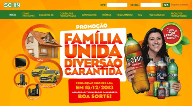 promocaoschinfamiliaunida.com.br