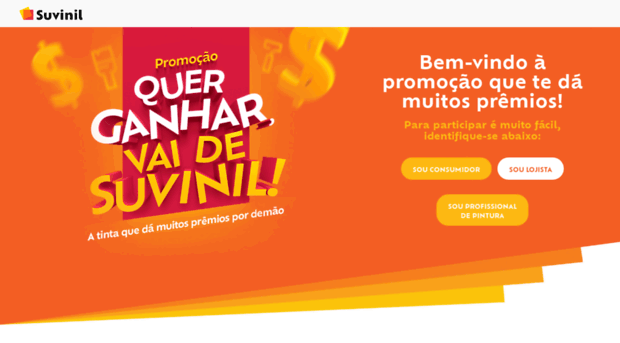 promocaosuvinil.com.br