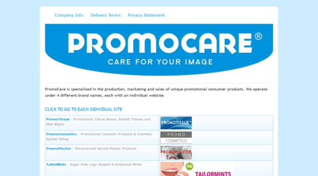 promocare.eu