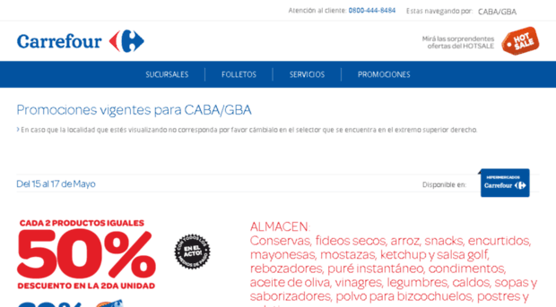 promocarrefour.com.ar