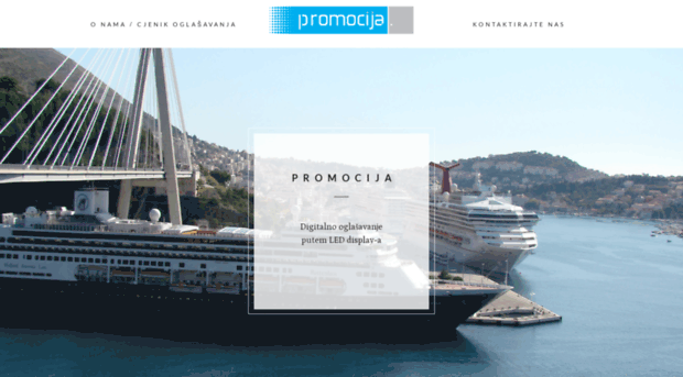 promocija.hr