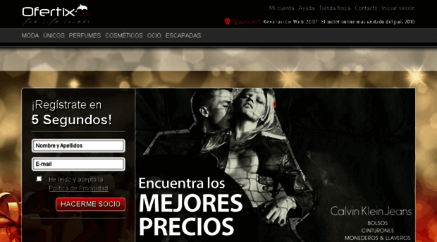 promocion.ofertix.com