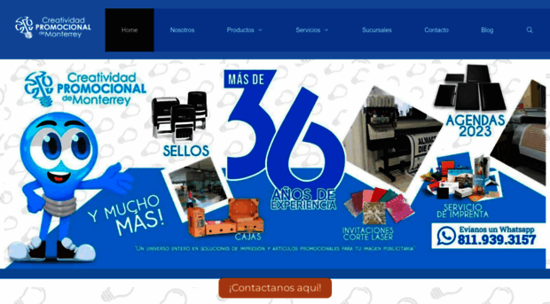 promocional.com.mx