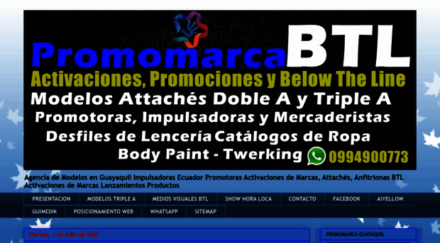 promocionatumarcaahora.blogspot.com