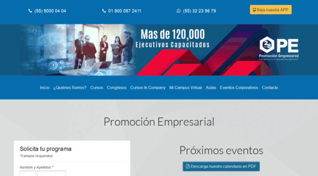 promocionempresarial.com.mx