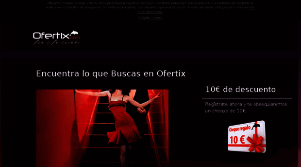 promociones.ofertix.com