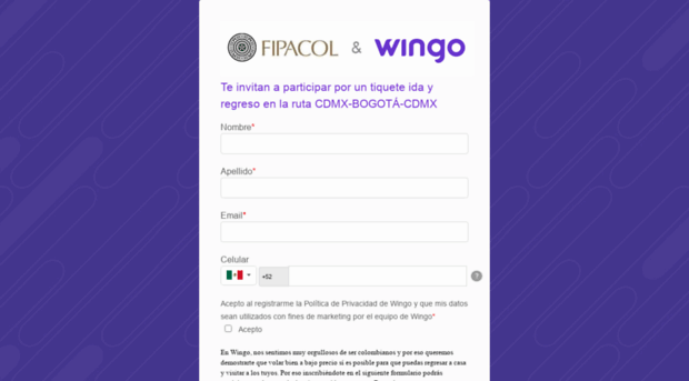 promociones.wingo.com