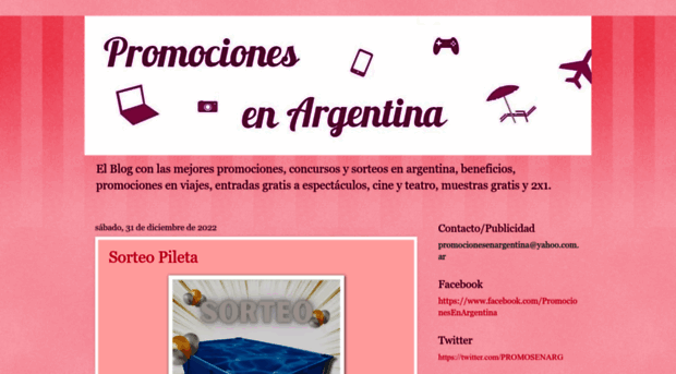 promocionesenargentina.blogspot.com.ar