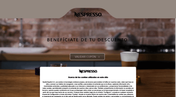 promocionesnespresso.com