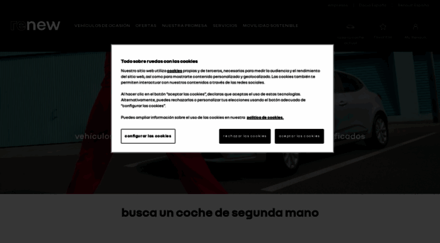 promocionesocasion.renault.es