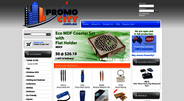 promocity.com.au