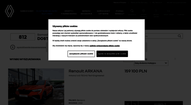 promocje.renault.pl